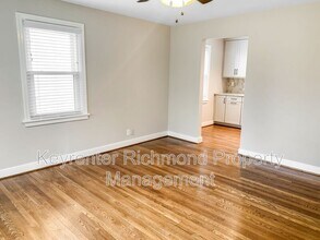 4405 New Kent Ave in Richmond, VA - Building Photo - Building Photo