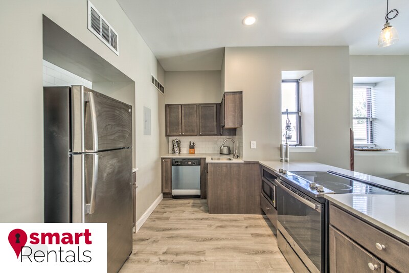 3623 McRee Ave in St. Louis, MO - Building Photo