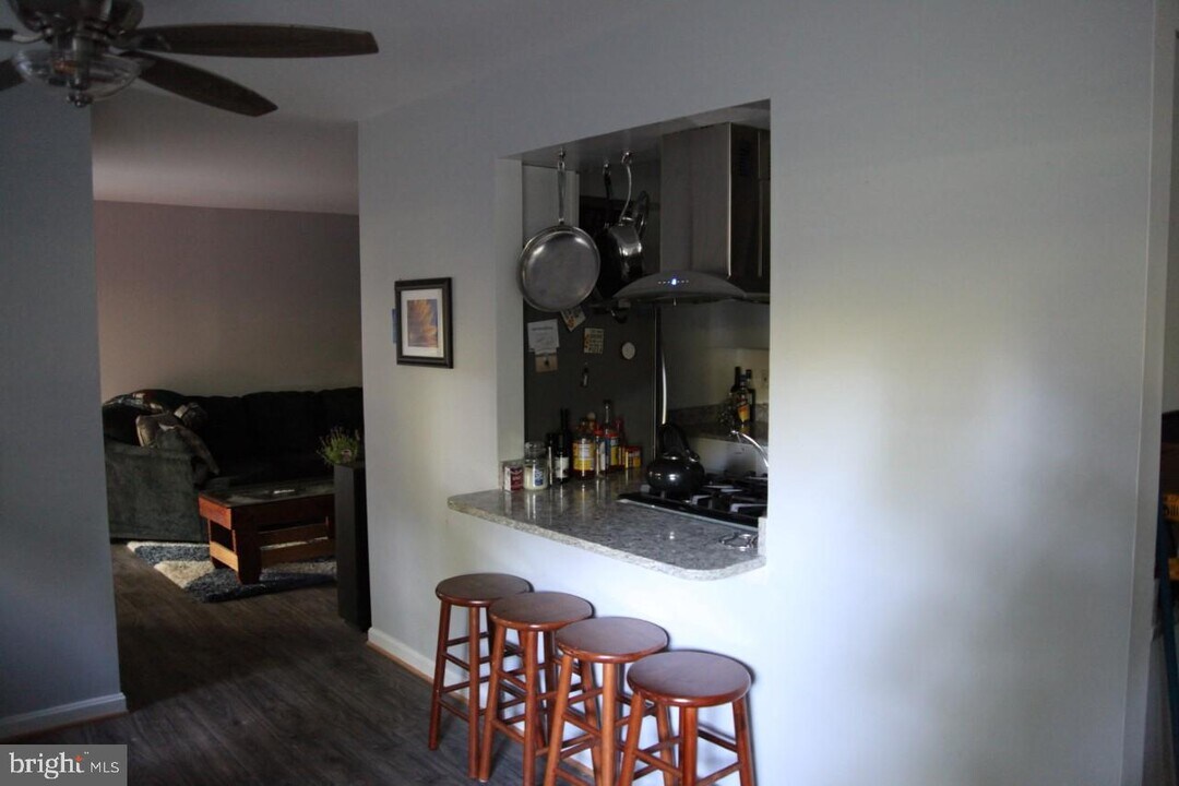15 Silverwood Cir-Unit -3 in Annapolis, MD - Building Photo