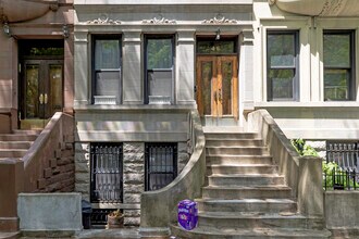 46 Hamilton Ter in New York, NY - Building Photo - Building Photo
