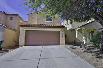 14362 S Camino El Galan in Sahuarita, AZ - Foto de edificio - Building Photo