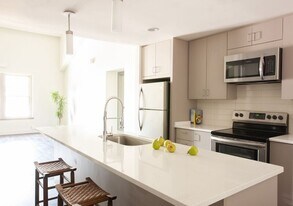 131 South Dr. Norman C. Francis Parkway in New Orleans, LA - Building Photo