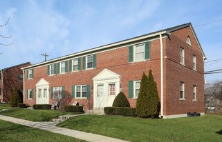 Somerset Square Condominiums Apartments