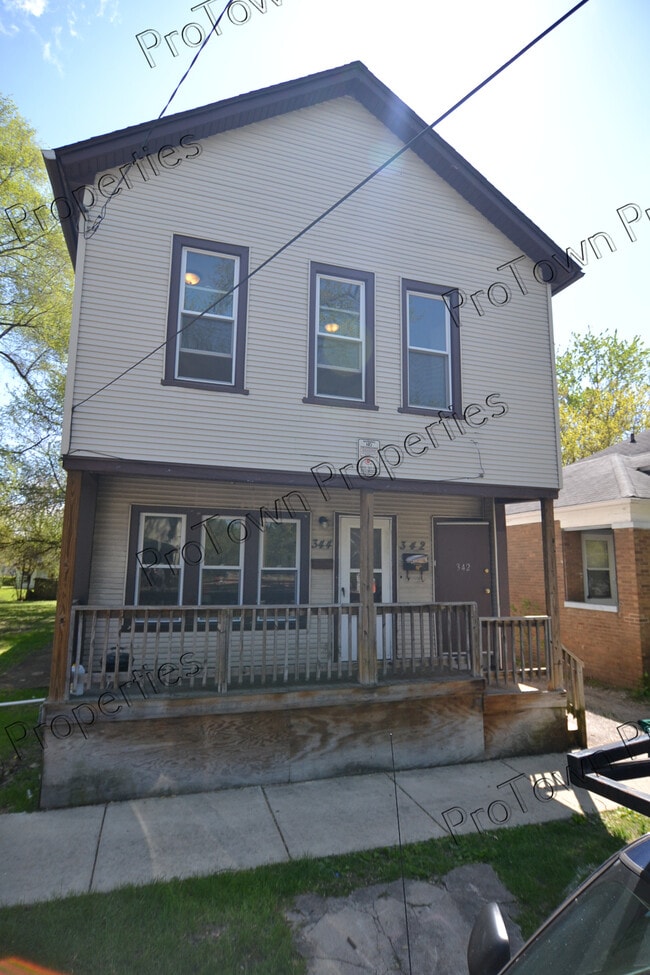 property at 344 Pine St