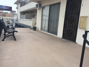 1761-1765 Selby Ave in Los Angeles, CA - Building Photo - Building Photo