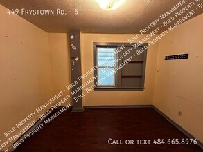 449 Frystown Rd in Myerstown, PA - Building Photo - Building Photo