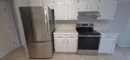 1835 Crosswinds Lndg in Fort Walton Beach, FL - Building Photo - Building Photo