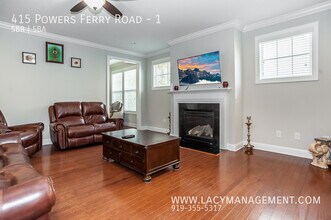 415 Powers Ferry Rd in Cary, NC - Building Photo - Building Photo