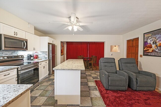 property at 11000 S Ocean Dr