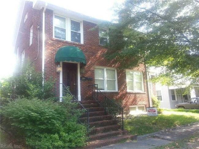 property at 944 Harrington Ave