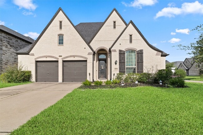 property at 8515 Verona Falls Ct