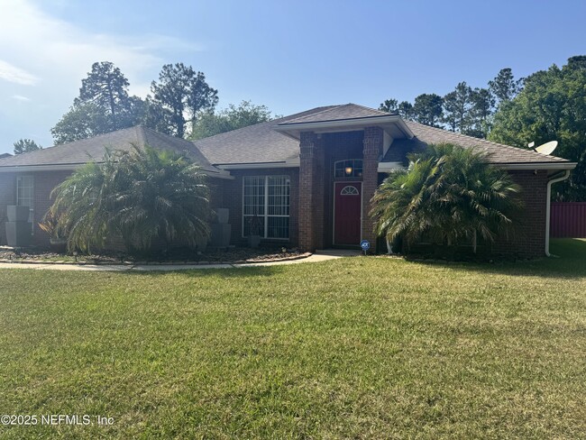 property at 11518 Eagle Crest Ln