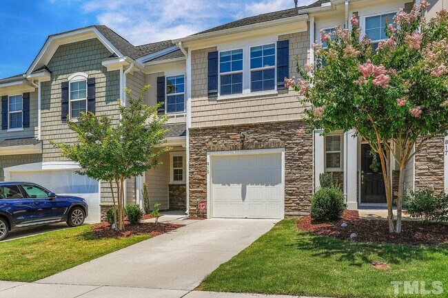 815 Bristol Bridge Dr in Cary, NC - Building Photo - Building Photo