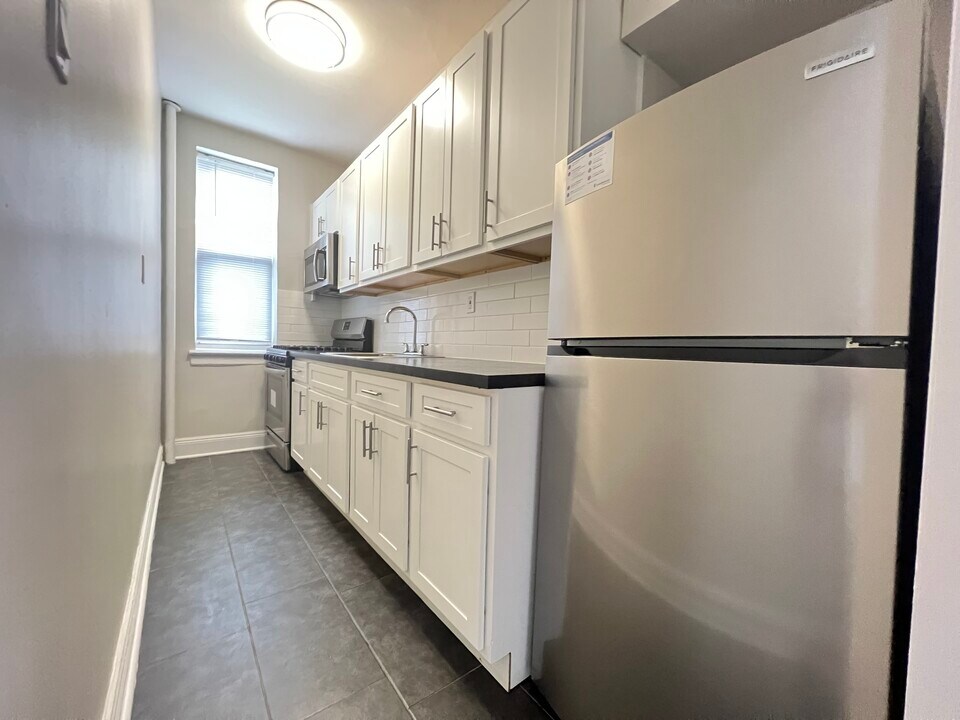 223 Union St in Jersey City, NJ - Building Photo