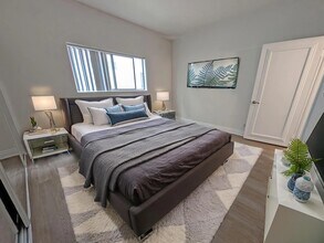 912 Croft Ave in Los Angeles, CA - Building Photo - Building Photo