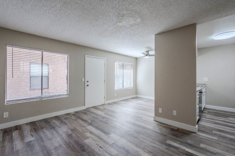 3816 E McDowell Rd in Phoenix, AZ - Building Photo