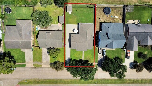 11218 Sagedowne Ln in Houston, TX - Building Photo - Building Photo
