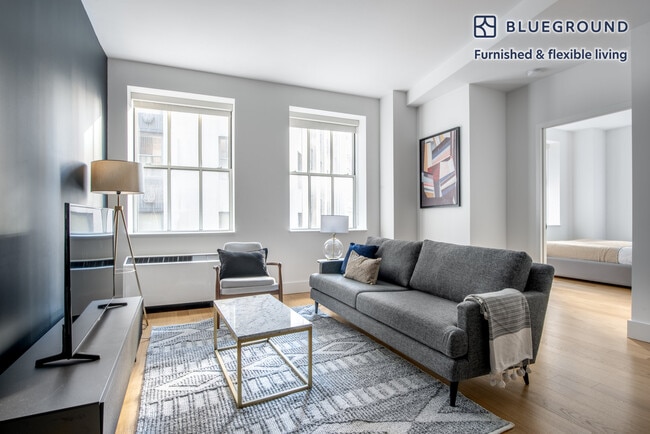 property at 63 Wall St