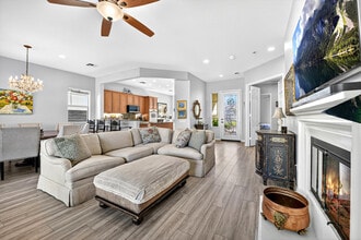 80586 Camino Santa Juliana in Indio, CA - Building Photo - Building Photo