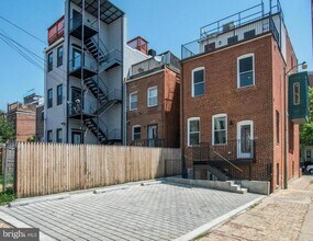 1102 5th St NW in Washington, DC - Building Photo - Building Photo