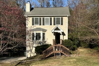 278 Farm Ridge Dr NE in Woodstock, GA - Building Photo - Building Photo