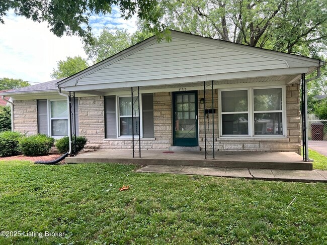 property at 8715 Blue Bell Dr