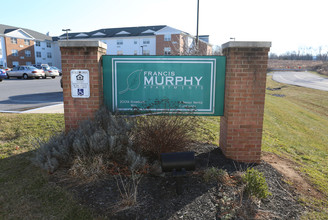 Francis Murphy Apartments in Hagerstown, MD - Building Photo - Building Photo