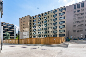 The President Condo in Washington, DC - Building Photo - Building Photo