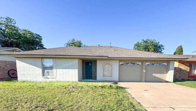 property at 5433 12th St