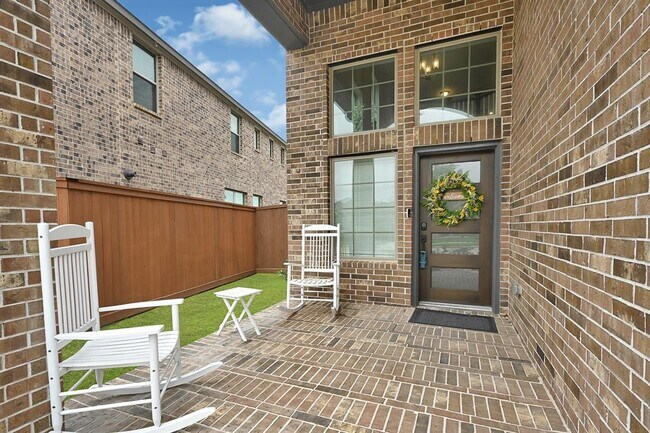 7006 Winterberry Gln Ln in Katy, TX - Building Photo - Building Photo