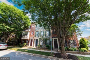 1017 Grand Champion Dr in Rockville, MD - Building Photo