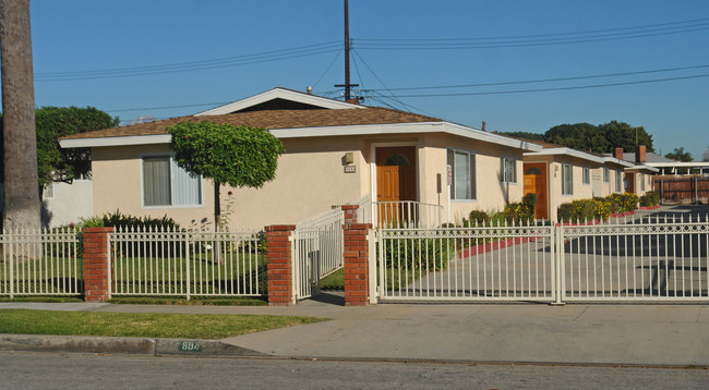 Covina Apartments in Covina, CA - Building Photo - Building Photo