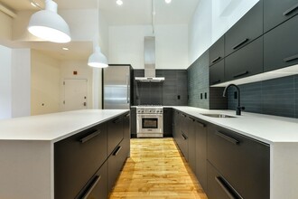70-72-72 Northampton St in Boston, MA - Building Photo - Building Photo