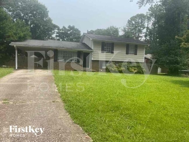 property at 8766 Homewood Ct