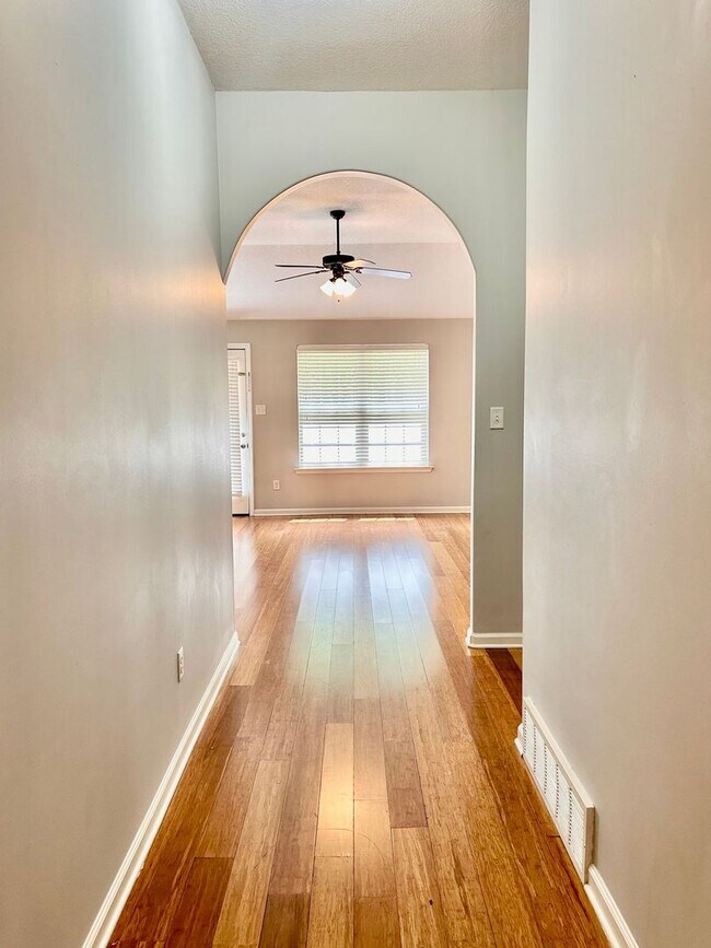 8839 Campaldino Ave in Memphis, TN - Building Photo - Building Photo