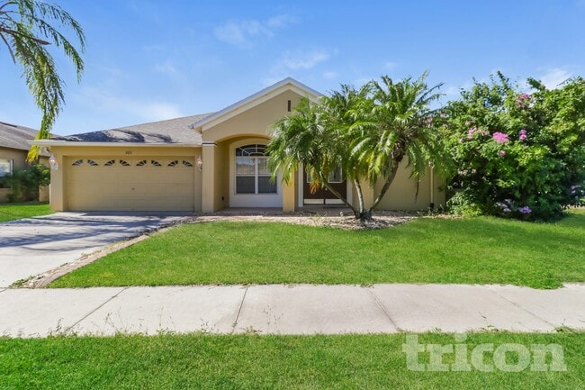 property at 5113 Alderbrook Pl