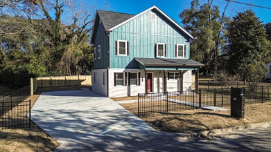 2813 Cone Rd in Macon, GA - Building Photo - Building Photo