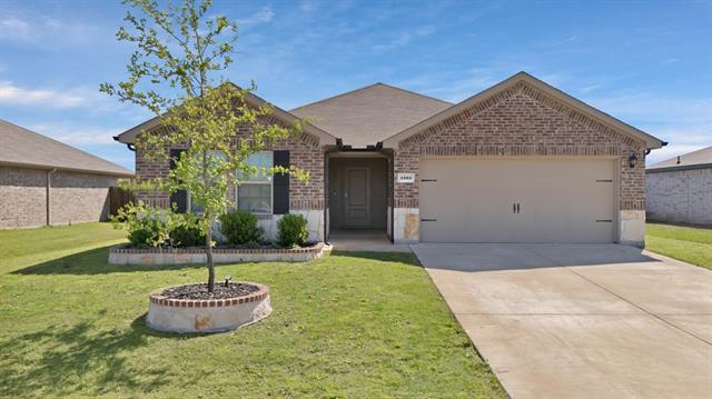 1501 Cotton Gin Ct in Royse City, TX - Foto de edificio
