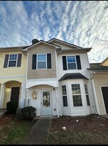 20 Timber Ridge Dr in Cartersville, GA - Building Photo