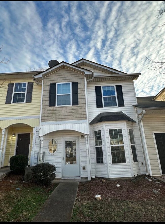 property at 20 Timber Ridge Dr