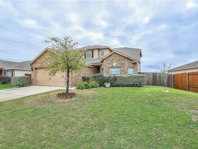 property at 1417 Cottonwood Trail