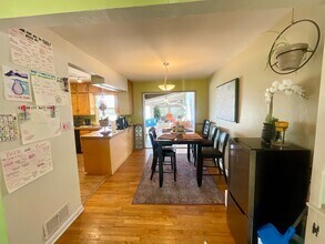 Expansive 5-bedroom, 2.5-bath home with incredible mountain views! in Fort Collins, CO - Building Photo - Building Photo