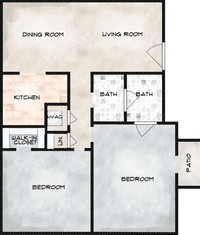 Sunrise Landing Apartments - 12