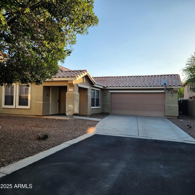 property at 16931 W Marshall Ln