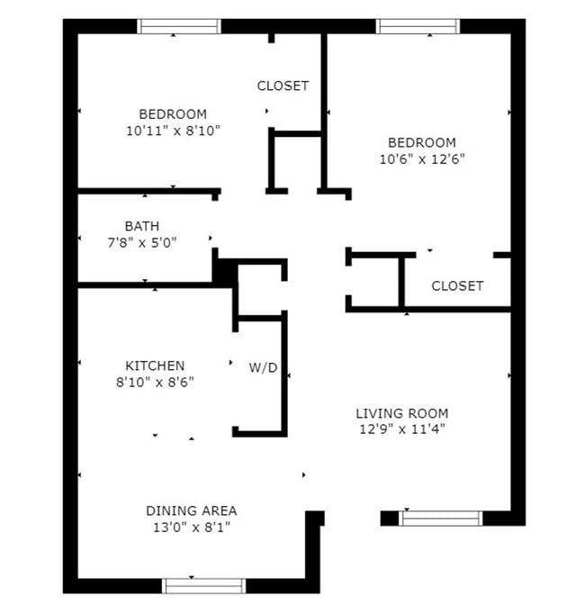 1517 S Avenue I in Portales, NM - Building Photo - Building Photo