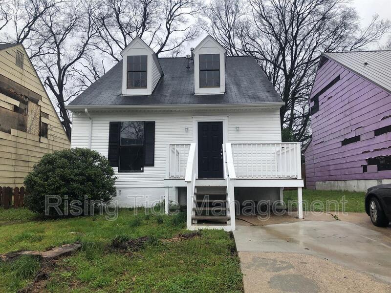 969 52nd Way N in Birmingham, AL - Building Photo