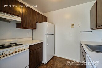 730 7th St SE in Washington, DC - Building Photo - Building Photo