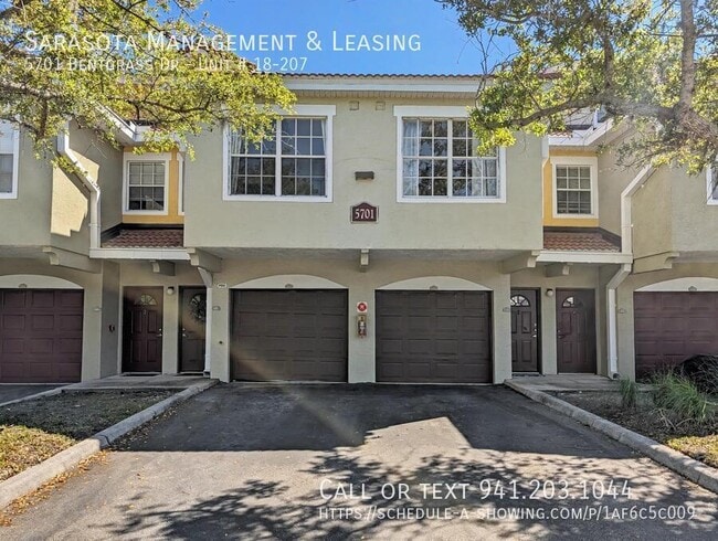 property at 5701 Bentgrass Dr