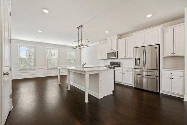 property at 4240 Hickory Pne Aly