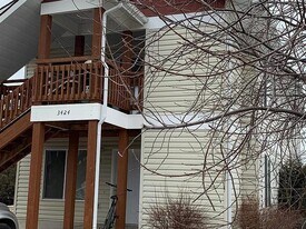 3424 W Babcock St in Bozeman, MT - Building Photo